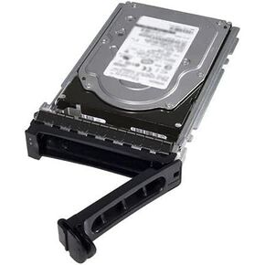 9XNF6 DELL 1.2TB 12G 10K SFF SAS Hard Drive