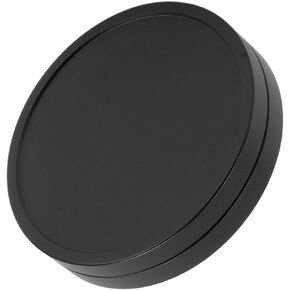 Lens for Fujifilm Instax Mini Evo, Waterproof Aluminum Alloy Protective Lens Cover, Anti Scratches Mini Evo Lens (-2214240039911)