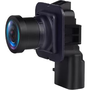 كاميرا احتياطية للرؤية الخلفية متوافقة مع Ford Edge 2011 2012 2013 2014 2015 كاميرا احتياطية، كاميرا عكسية استبدال OE BT4Z-19G490-B FL1T-19G490-AC BT4Z-19G490-A in Kuwait