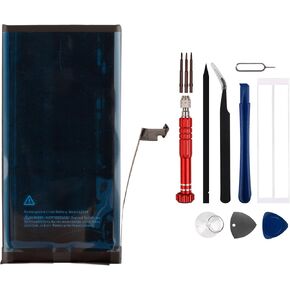 New Rechargeable Battery A3039 Compatible with iphone15 Plus with Tools