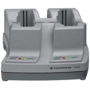 Sennheiser L 2015 - Charging Station for BA2015G2 Rechargeable Battery Units