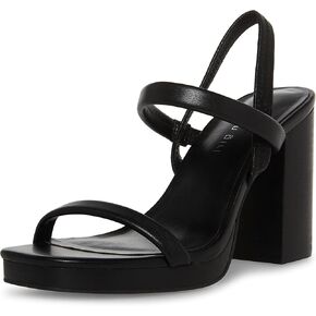 Madden Girl Women's Didi Heeled Sandal