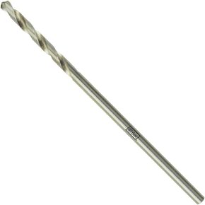 IVY Classic 46524 3/8-Inch x 12-Inch Aircraft Drill Bit, M2 High-Speed Steel, 135-Degree Split Point, 1/Card