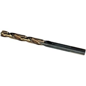 Irwin 73312 3/16" Turbomax HSS Drill Bits [Set of 10]