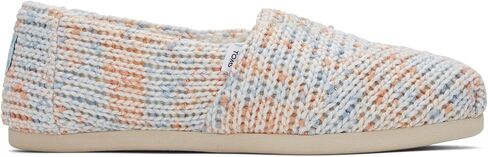 TOMS Women's, Alpargata Faux Fur Lined Slip-On in Saudi Arabia