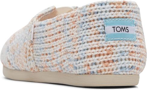 TOMS Women's, Alpargata Faux Fur Lined Slip-On in Saudi Arabia