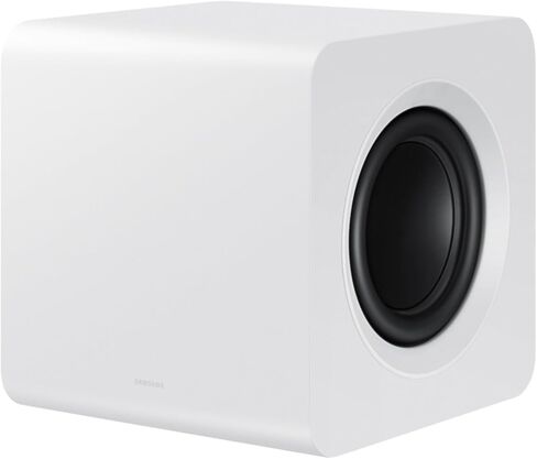SAMSUNG HW-S801D 3.1.2ch Wireless Soundbar Dolby Atmos, White (2024) Bundle with 2 Year CPS Enhanced Protection Pack in Saudi Arabia