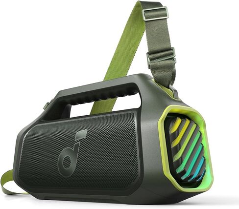 Soundcore Boom 2 Plus Outdoor Speaker in Saudi Arabia