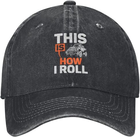 Boston Hat Men Women Unisex Baseball Caps Graphic Cap Black in Saudi Arabia
