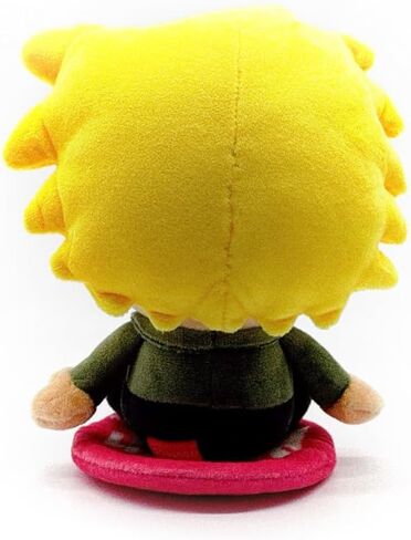 قطيفة Youtooz Pip South Park مقاس 9 بوصات، لعبة قطيفة ناعمة قابلة للتجميع من South Park، من مجموعة Youtooz South Park in Kuwait
