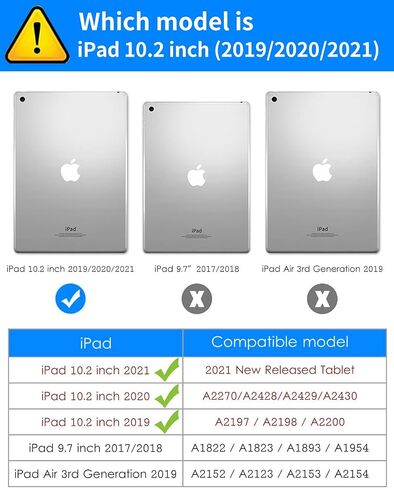 حافظة لجهاز iPad الجيل العاشر مع لوحة مفاتيح لجهاز iPad الجيل العاشر 10.9 بوصة 2022 مع لوحة مفاتيح لاسلكية قابلة للفصل وحامل قابل للتعديل لحماية الكمبيوتر اللوحي - طباعة بقرة عباد الشمس in Kuwait