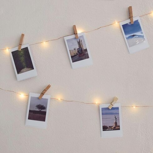 Rainmae 6 Pack 8.5" x 11" Rigid Print Protectors, Clear Waterproof Hard Plastic Page Sheet Protectors, Paper Sleeves Photo Plastic Sleeves Hard Plastic Document Holder Birth Certificate Protector in Kuwait