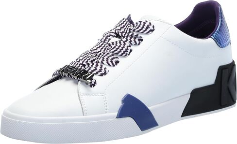 KARL LAGERFELD Women's Melora Sneaker in Saudi Arabia