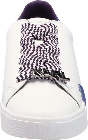 KARL LAGERFELD Women's Melora Sneaker in Saudi Arabia