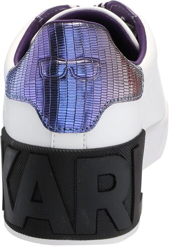 KARL LAGERFELD Women's Melora Sneaker in Saudi Arabia