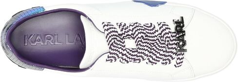 KARL LAGERFELD Women's Melora Sneaker in Saudi Arabia