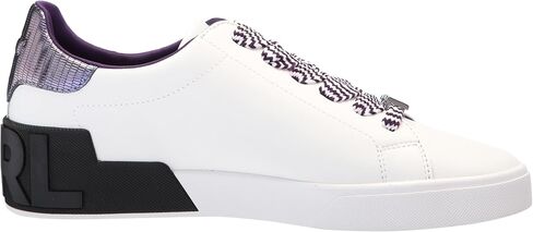 KARL LAGERFELD Women's Melora Sneaker in Saudi Arabia