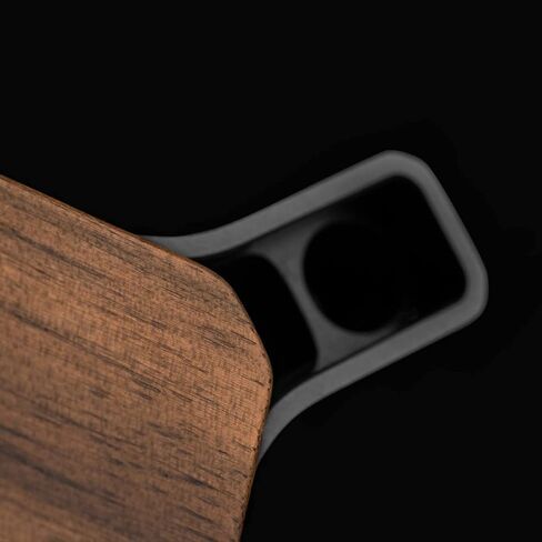 EK Water Blocks EK-Quantum Magnitude - 1700 Lignum Edition - Walnuss in Kuwait