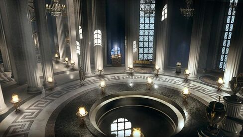 The Council (XB1) - Xbox One in Saudi Arabia