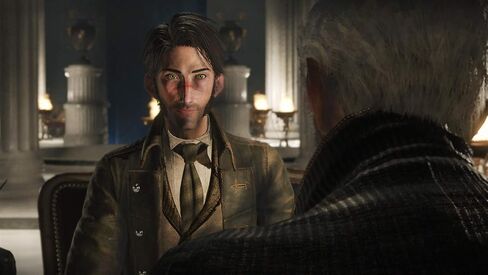 The Council (XB1) - Xbox One in Saudi Arabia