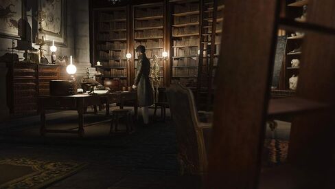 The Council (XB1) - Xbox One in Saudi Arabia