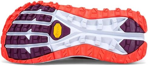 حذاء الجري ALTRA للسيدات Olympus 5 Trail باللون الأزرق الفاتح in Kuwait