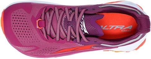 حذاء الجري ALTRA للسيدات Olympus 5 Trail باللون الأزرق الفاتح in Kuwait