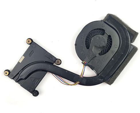 CPU Cooling Fan with Heatsink Replacement for Thinkpad T440p Integrated Graphics Version (Not Fit for T440,T440S) in Saudi Arabia