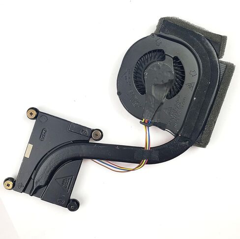 CPU Cooling Fan with Heatsink Replacement for Thinkpad T440p Integrated Graphics Version (Not Fit for T440,T440S) in Saudi Arabia