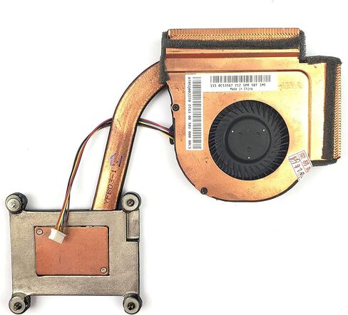 CPU Cooling Fan with Heatsink Replacement for Thinkpad T440p Integrated Graphics Version (Not Fit for T440,T440S) in Saudi Arabia