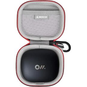 RLSOCO Carrying Case for Oladance OWS Pro Open Ear Bluetooth Headphones (Case Only)
