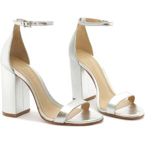 SCHUTZ women's Cadey Lee Block Sandal