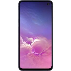 Samsung Galaxy S10E G970U 128GB GSM Unlocked Android Phone (USA Version) - Prism White