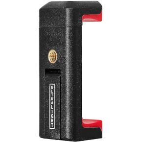 Ultralight 0.93oz/26g Cell Phone Clamp Only