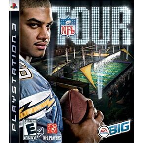 NFL Tour - Xbox 360