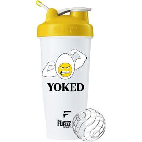 Blender Bottle x Forza Sports Classic 28 oz. Shaker - Chips & Dips in Kuwait