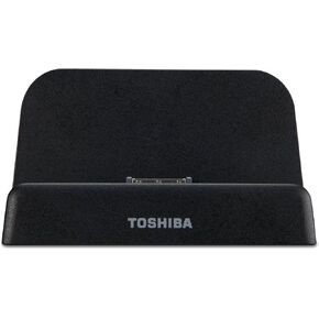 Toshiba Thrive Standard Dock with Audio Out for Tablet 10-Inch (PA3956U-1PRP)