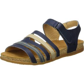 El Naturalista Women's Heels Open Toe Sandals