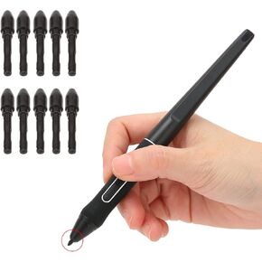 10pcs PW500 PW507, Replacement