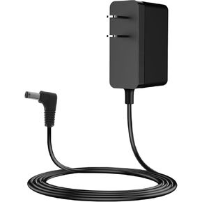 for Donjoy Iceman Clear Cold Therapy Unit Charger Replacement, MEROM 8.5V Power Adapter Compatible with Donjoy Iceman Clear 3 13-5058 135058 11-1631 111631 13-4882-0-00000 Charging Cable