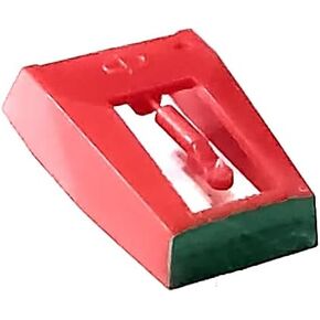 78 دورة في الدقيقة Pfanstiehl استبدال إبرة الفونوغراف متوافقة مع Crosley CR-27 CR-43 CR-44 CR-46C CR-47 CR-48C CR-49B in Kuwait