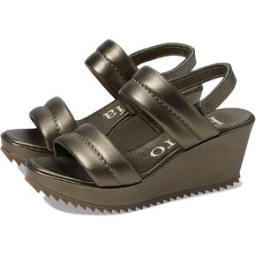 Fioralba - Heels for Women - Leather Upper - Leather Lining - Padded Footbed - Synthetic Outsole