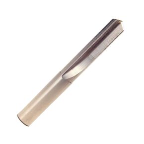 Drill America CBD #49 Carbide Straight Flute Drill Bit