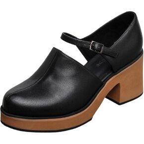 Antelope Women's Inez Leather Mules