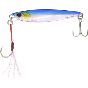 Majorcraft JPS-60004BLUEPINK Jigpara 60g