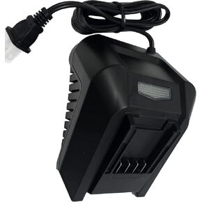 Spare Quick Charger, Suit for Inventor 7 Series and Self-cleaning Series Spayer