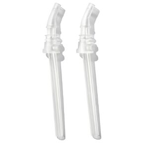 OXO Tot Adventure Water Bottle Blossom