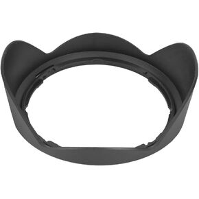 Camera Lens Hood,HB-23 Plastic Mount Lens Hood for AF S 17-35mm f 2.8D IF ED AF 18-35mm f 3.5-4 Lenses