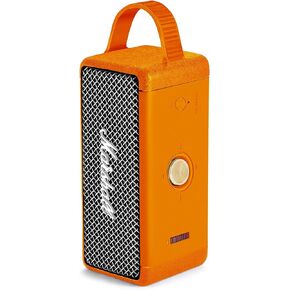 Silicone Protective Case Compatible with Marshall Emberton Portable Bluetooth Speaker, Black