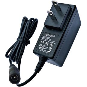 Switching Power Adapter Fits Dell AX510 / AX510PA / AS501 / AS501PA Sound Bar Speakers LCD Flat Panel Speaker PA DSA-15P-12US +12V 1A